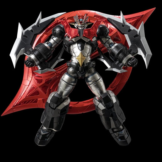 RIOBOT Mazinger ZERO Japan version
