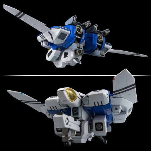 RIOBOT 1/48 AB-01H Tread Japan version