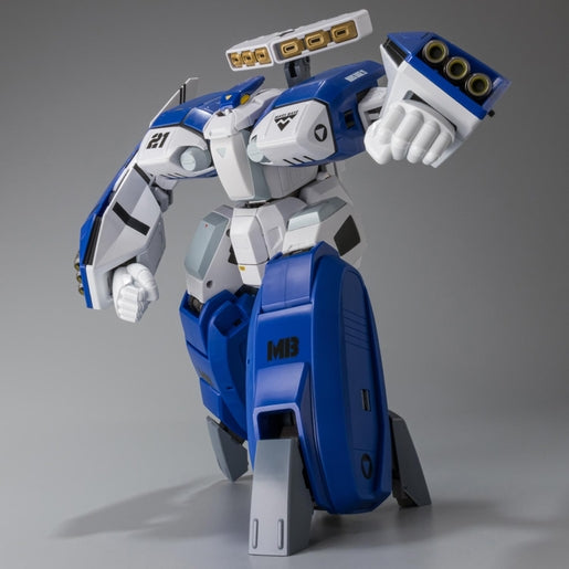 RIOBOT 1/48 AB-01H Tread Japan version