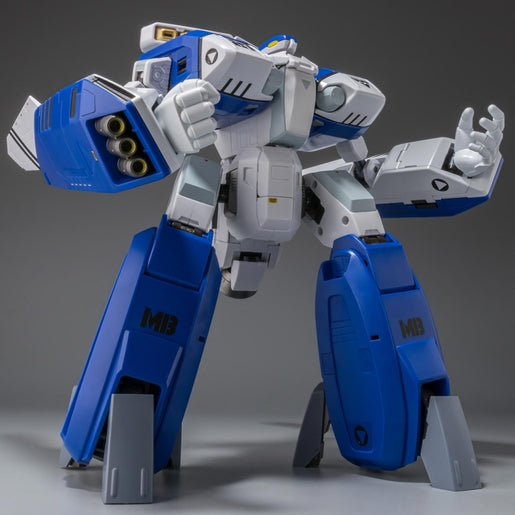 RIOBOT 1/48 AB-01H Tread Japan version