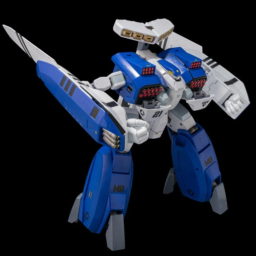 RIOBOT 1/48 AB-01H Tread Japan version