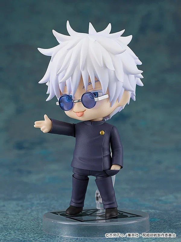 Nendoroid Satoru Gojo: Tokyo Jujutsu High School Ver. Japan version