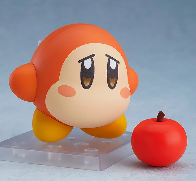 Nendoroid Waddle Dee Japan version
