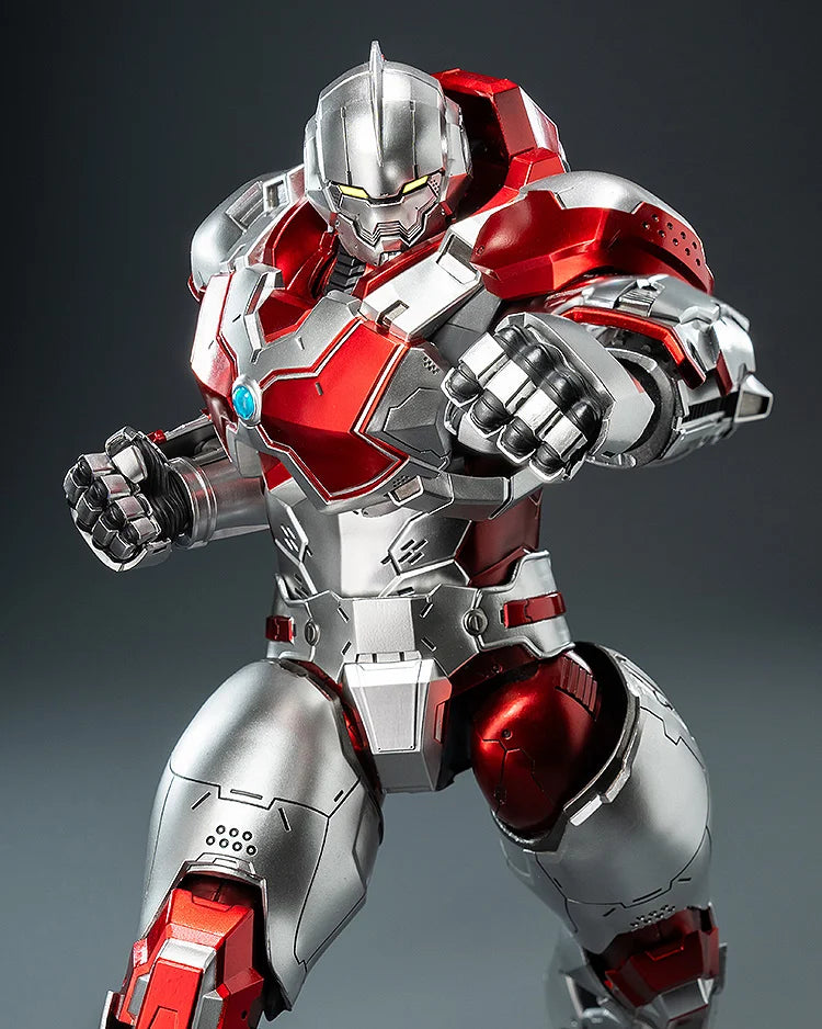 FigZero 1/6 ULTRAMAN SUIT JACK (Anime Version)