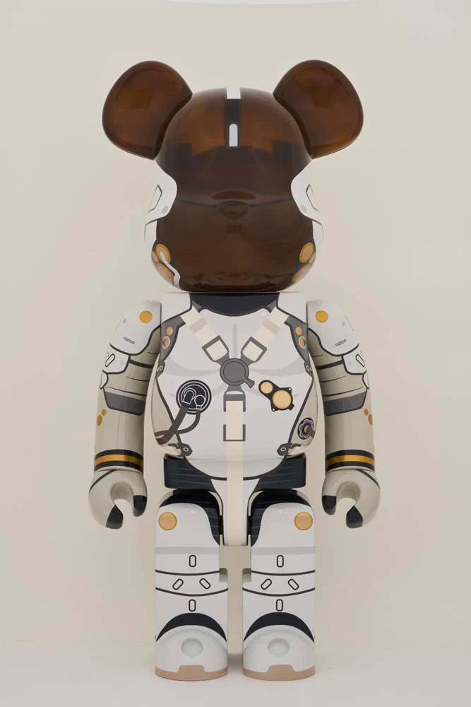 BE@RBRICK LUDENS 1000％ Japan version