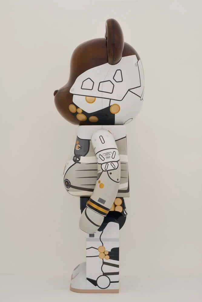 BE@RBRICK LUDENS 1000％ Japan version