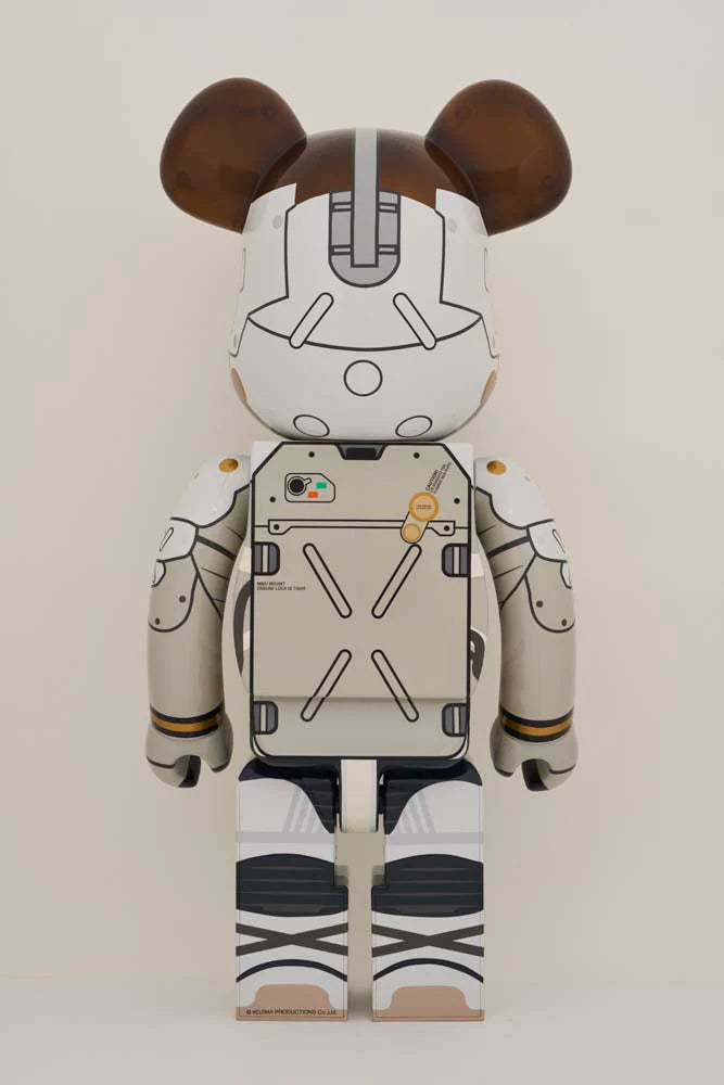 BE@RBRICK LUDENS 1000％ Japan version