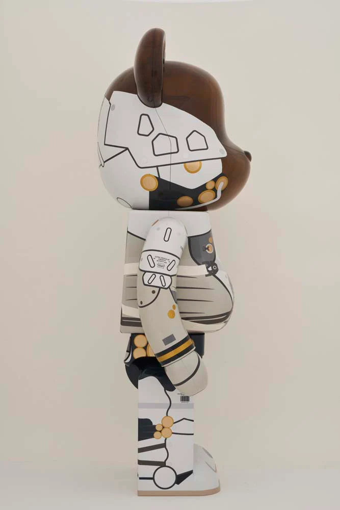BE@RBRICK LUDENS 1000％ Japan version