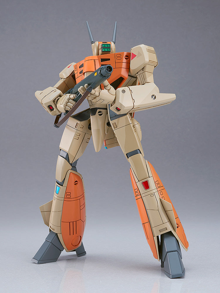 PLAMAX 1/72 VF-1D Battroid Valkyrie Japan version