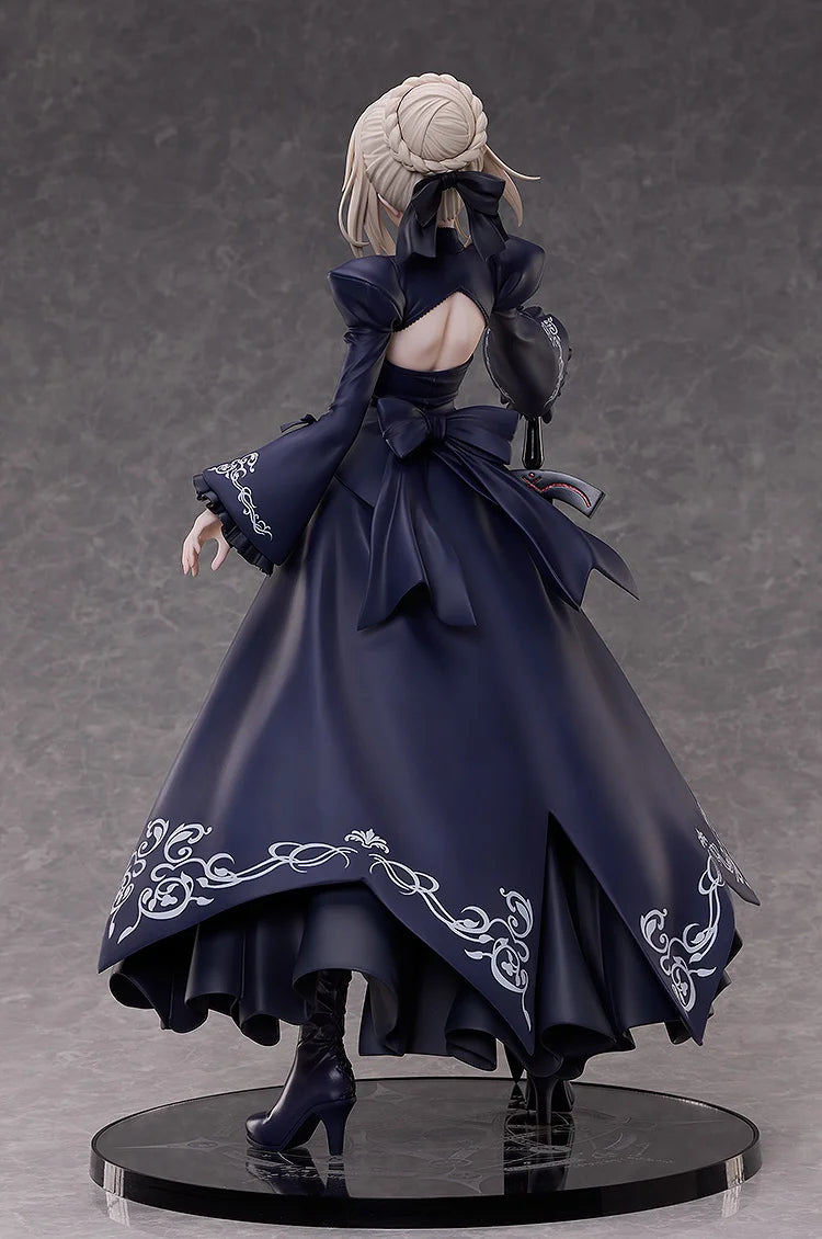 FREEing Saber/Altria Pendragon (Alter) Japan version | PREMIUM