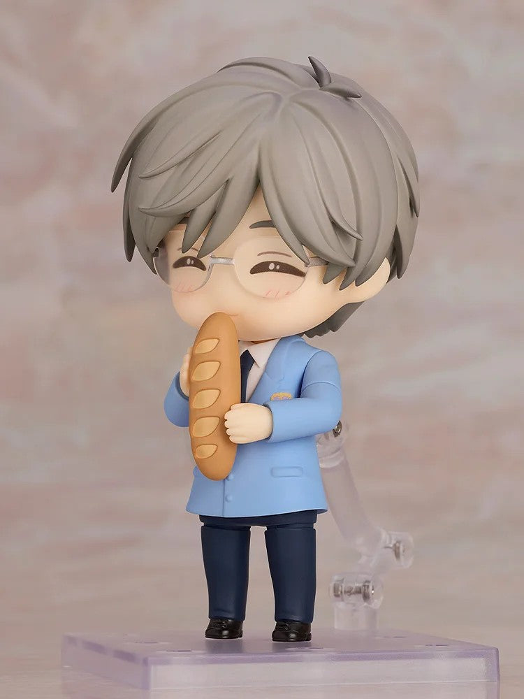 Nendoroid Yukito Tsukishiro Japan version