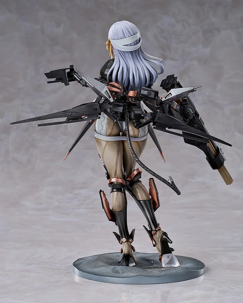GODDESS OF VICTORY: NIKKE Modernia 1/7 scale figure Japan version