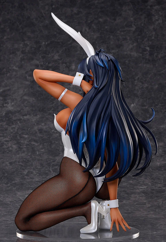 FREEing Arshes Nei: Bunny Ver. Japan version