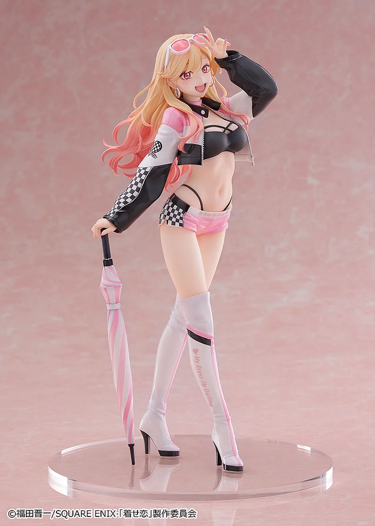 My Dress Up Darling Marin Kitagawa Race Queen ver. Japan version