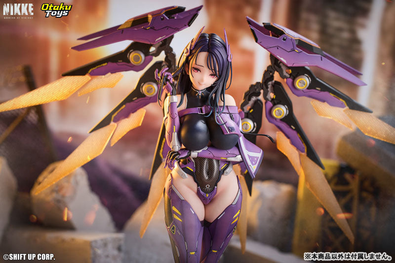 Goddess of Victory: Nikke Isabel 1/7 Bonus Edition Japan version