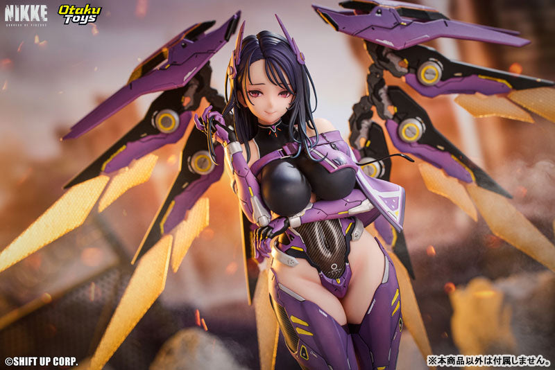 Goddess of Victory: Nikke Isabel 1/7 Bonus Edition Japan version