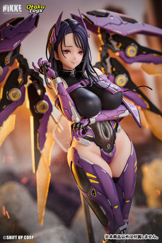 Goddess of Victory: Nikke Isabel 1/7 Bonus Edition Japan version
