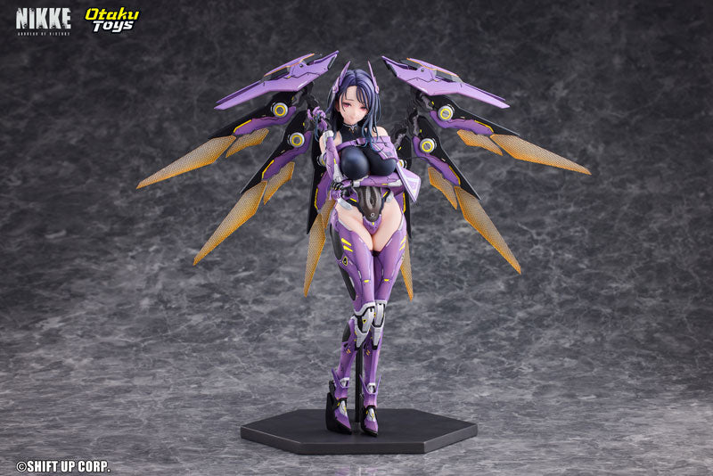 Goddess of Victory: Nikke Isabel 1/7 Bonus Edition Japan version