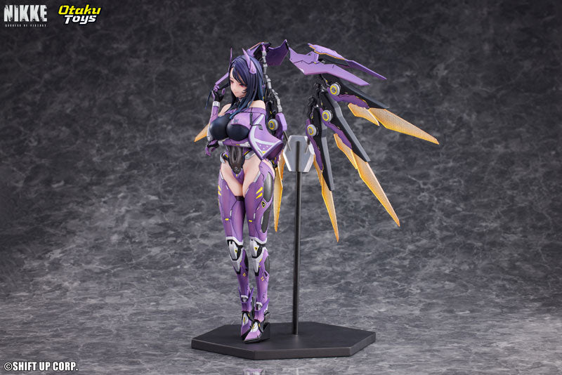 Goddess of Victory: Nikke Isabel 1/7 Bonus Edition Japan version