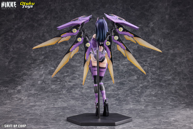 Goddess of Victory: Nikke Isabel 1/7 Bonus Edition Japan version