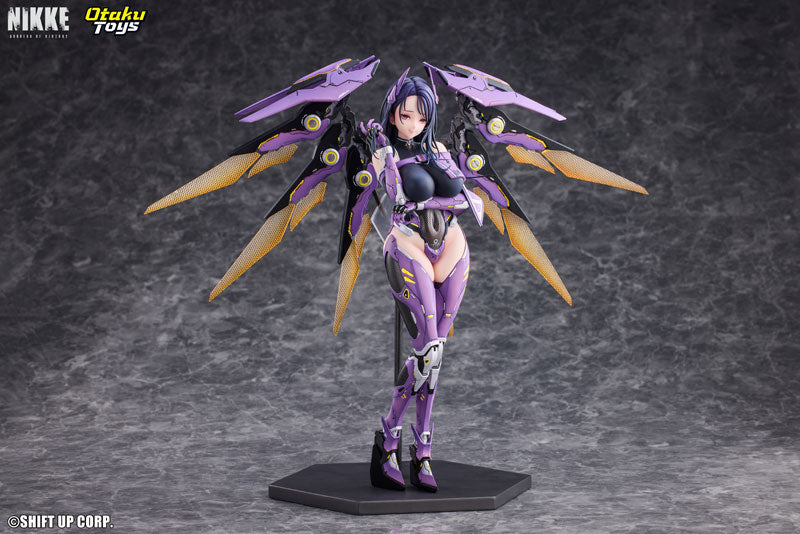 Goddess of Victory: Nikke Isabel 1/7 Bonus Edition Japan version