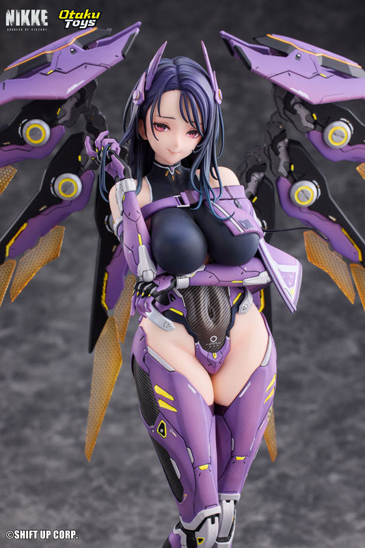 Goddess of Victory: Nikke Isabel 1/7 Bonus Edition Japan version