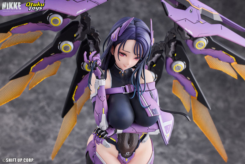 Goddess of Victory: Nikke Isabel 1/7 Bonus Edition Japan version
