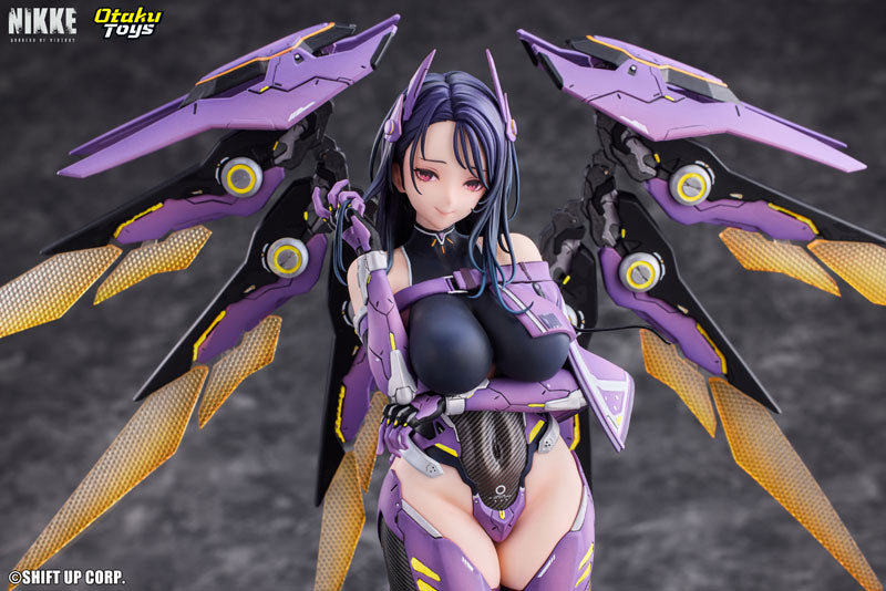 Goddess of Victory: Nikke Isabel 1/7 Bonus Edition Japan version
