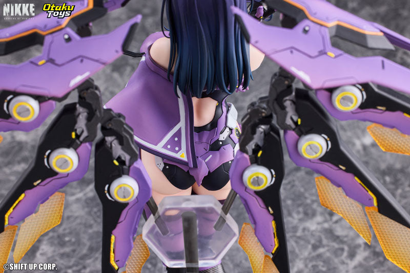 Goddess of Victory: Nikke Isabel 1/7 Bonus Edition Japan version