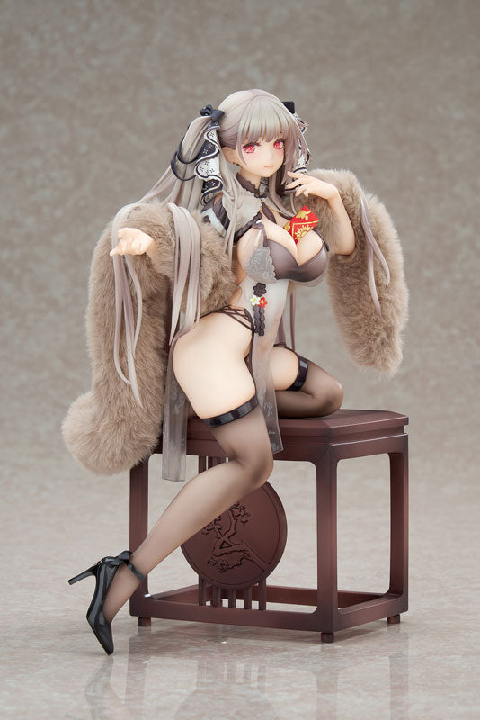 APEX Azur Lane Formidable Still Illustration Ver. Japan version