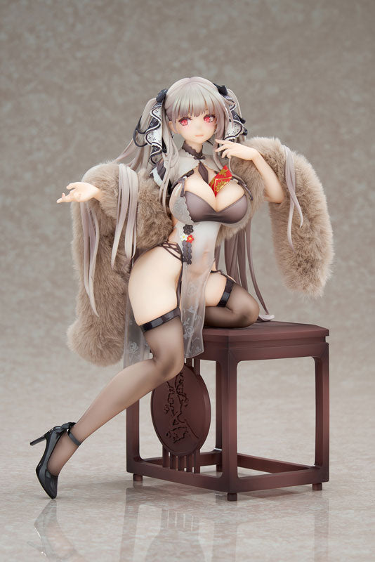 APEX Azur Lane Formidable Still Illustration Ver. Japan version