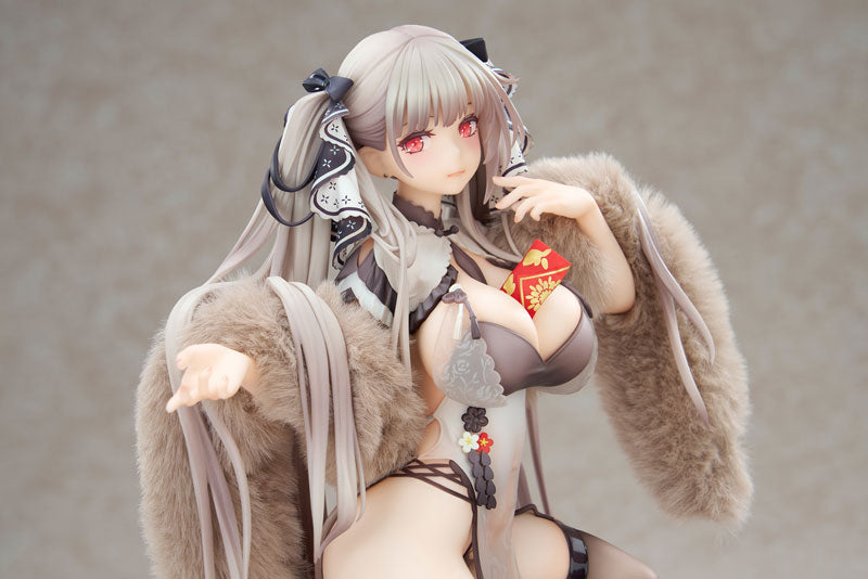 APEX Azur Lane Formidable Still Illustration Ver. Japan version