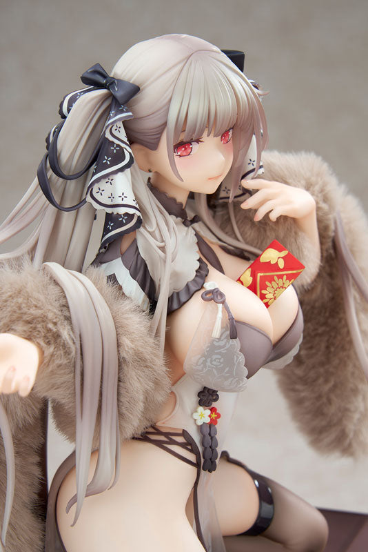 APEX Azur Lane Formidable Still Illustration Ver. Japan version