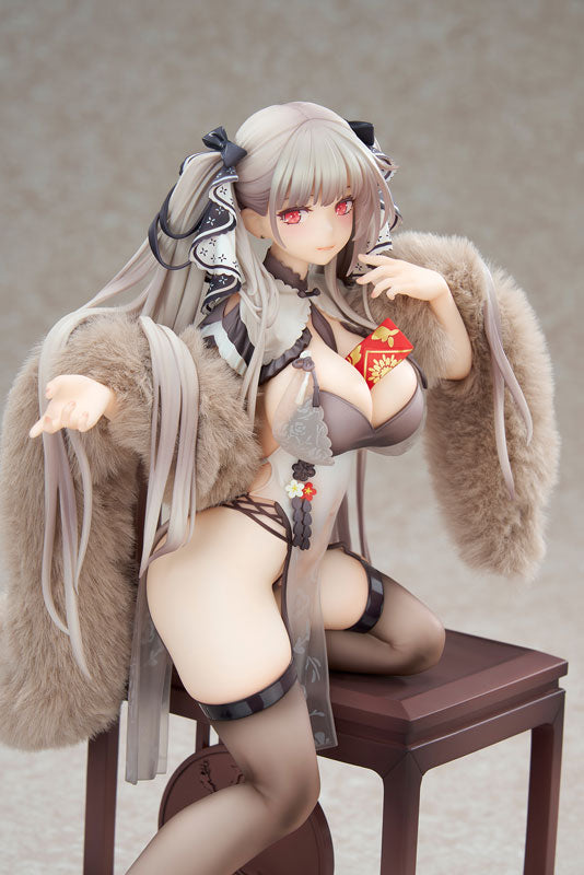 APEX Azur Lane Formidable Still Illustration Ver. Japan version