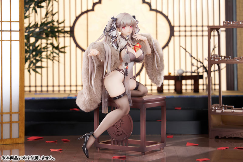 APEX Azur Lane Formidable Still Illustration Ver. Japan version