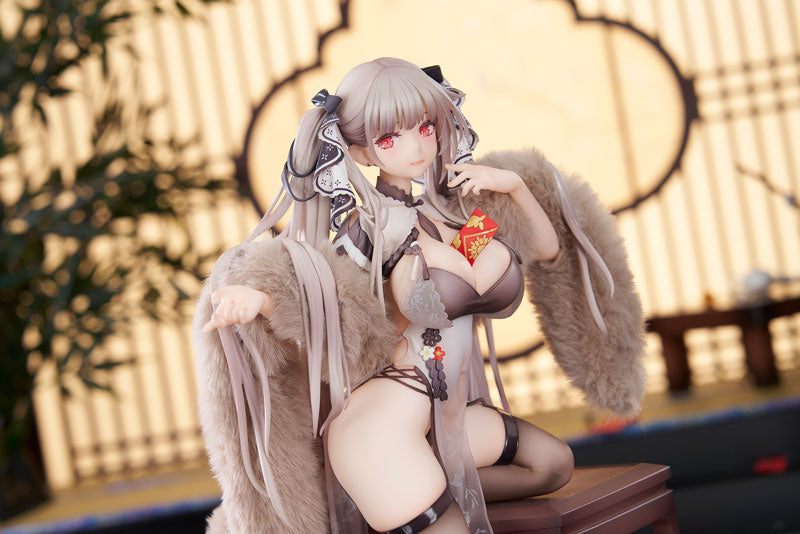 APEX Azur Lane Formidable Still Illustration Ver. Japan version