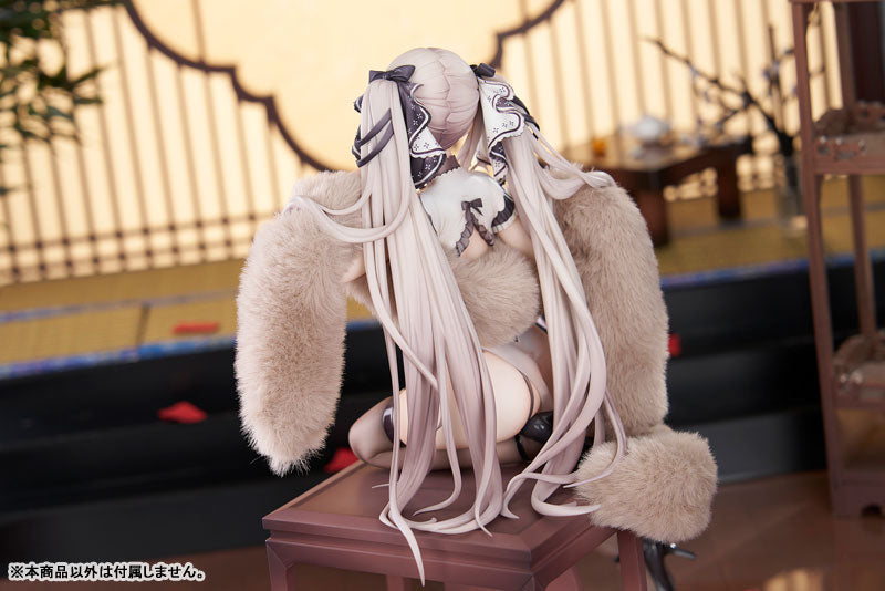 APEX Azur Lane Formidable Still Illustration Ver. Japan version