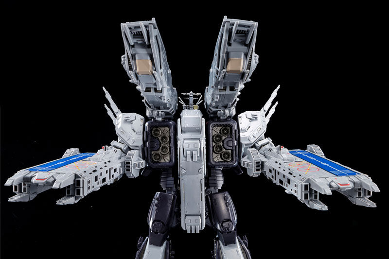 ARCADIA 1/3000 SDF-1 Macross [Macross: Do You Remember Love?] Japan version