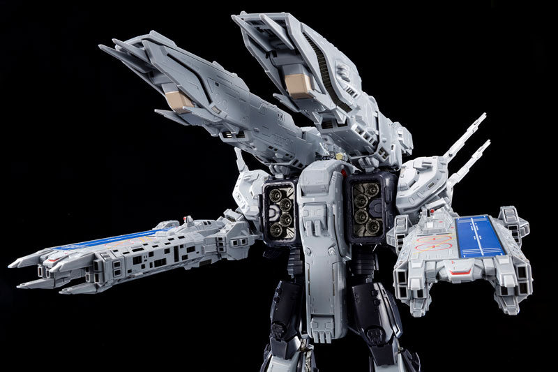 ARCADIA 1/3000 SDF-1 Macross [Macross: Do You Remember Love?] Japan version