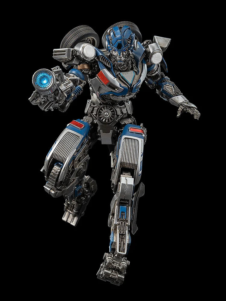 threezero DLX Mirage Japan version