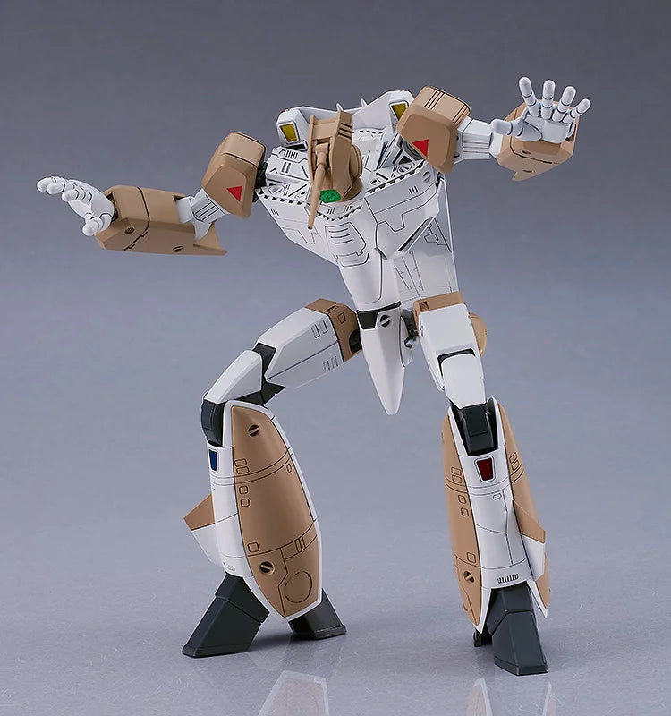 PLAMAX PX13 1/72 VF-1A Battroid Valkyrie Hayao Kakizaki Unit Japan version