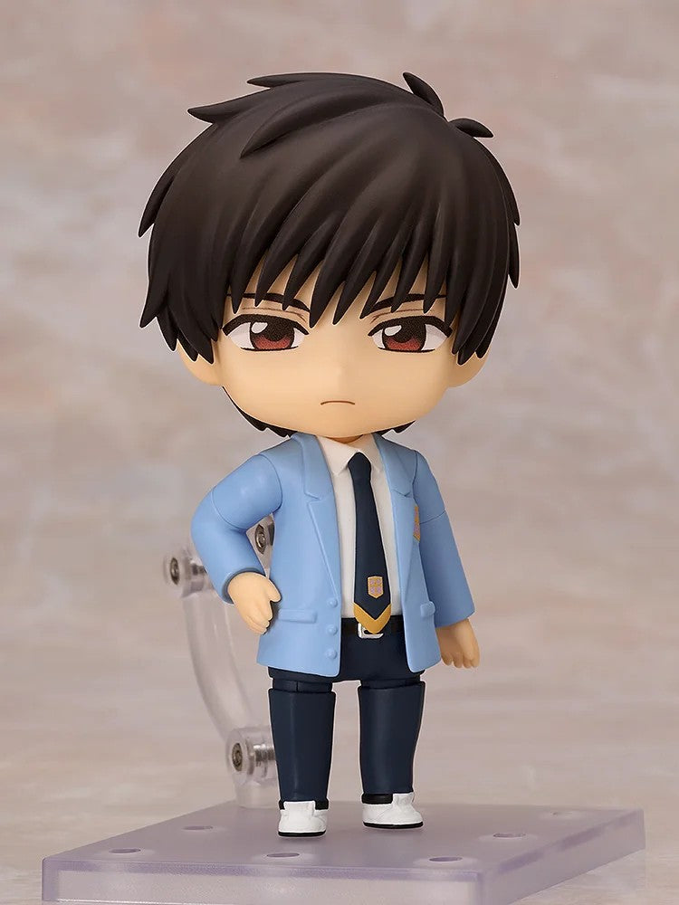 Nendoroid Toya Kinomoto Japan version