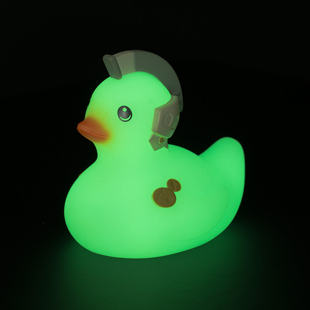 Kojima Productions Ludens Duck Luminous version Japan version