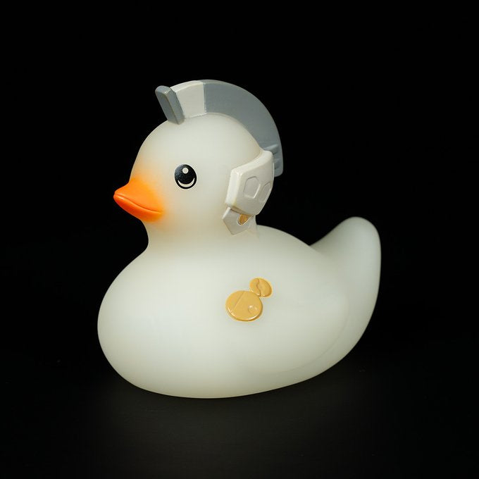 Kojima Productions Ludens Duck Luminous version Japan version