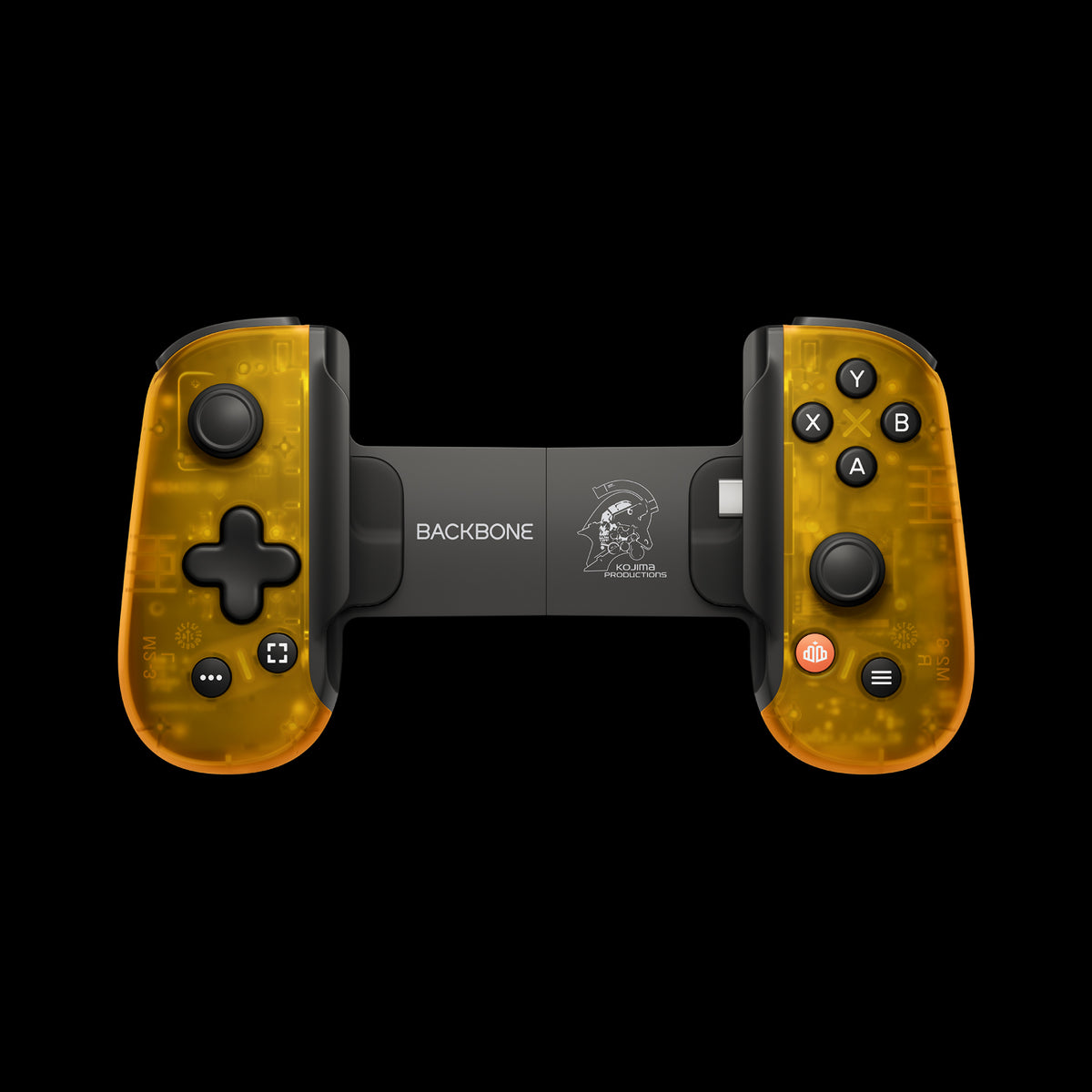 Backbone One - DEATH STRANDING Limited Edition Japan version | PREMIUM ...