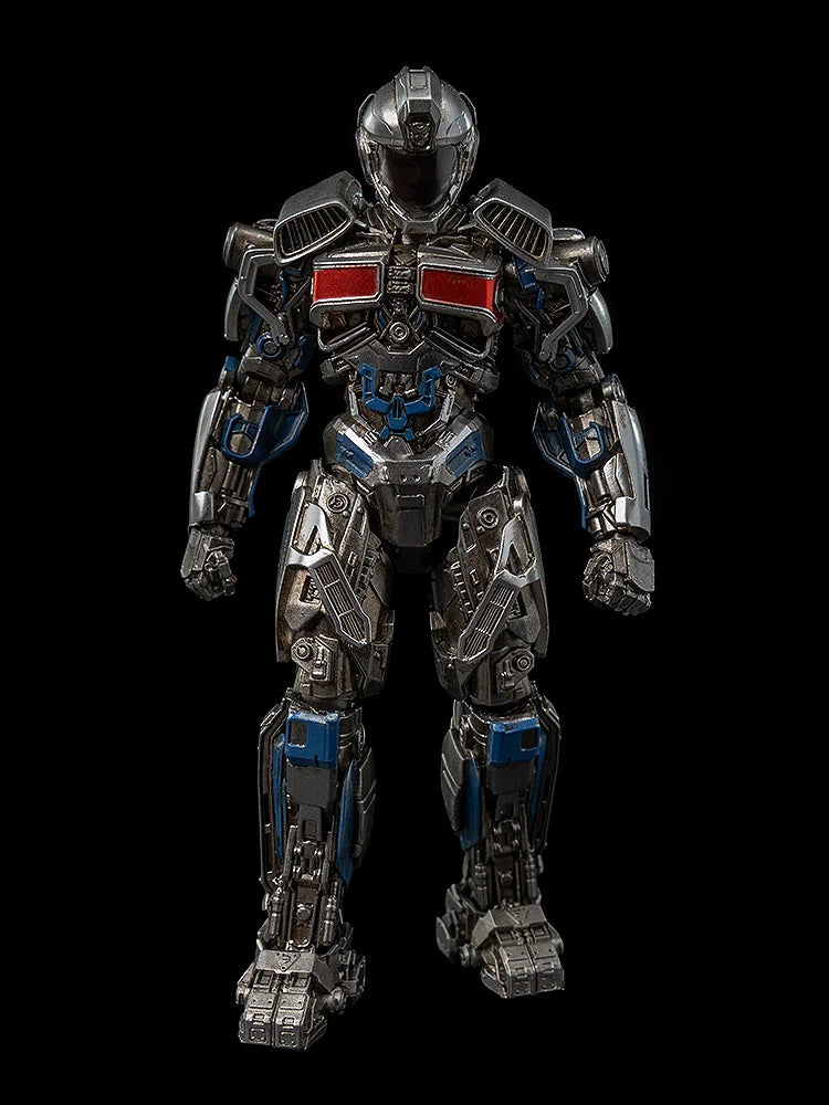 threezero DLX Mirage Japan version