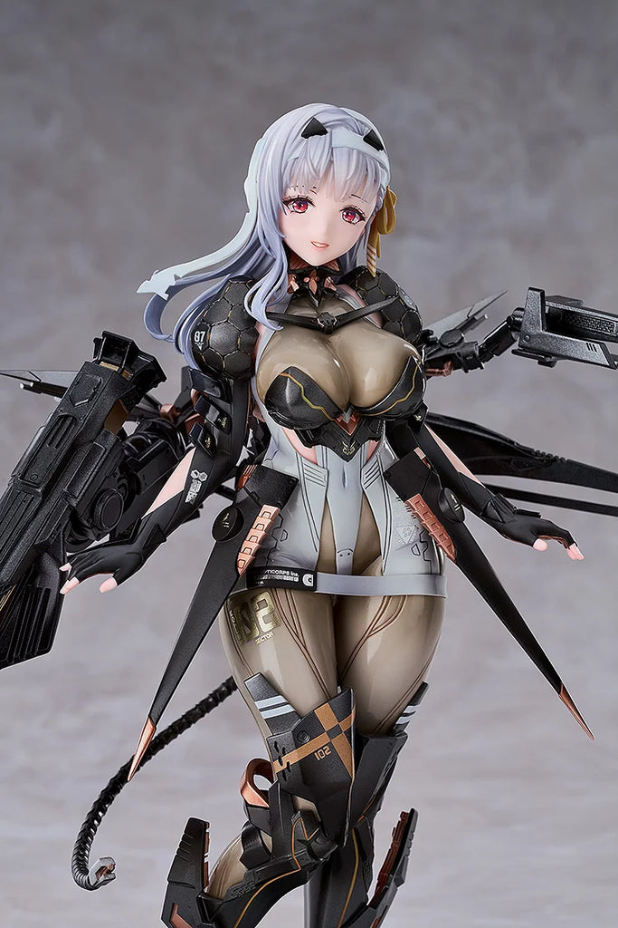 GODDESS OF VICTORY: NIKKE Modernia 1/7 scale figure Japan version