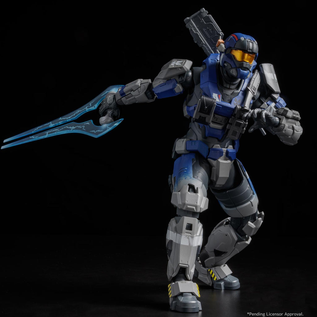 1000toys RE:EDIT HALO:REACH 1/12 SCALE CARTER-A259 (Noble One) EXCLUSIVE EDITION