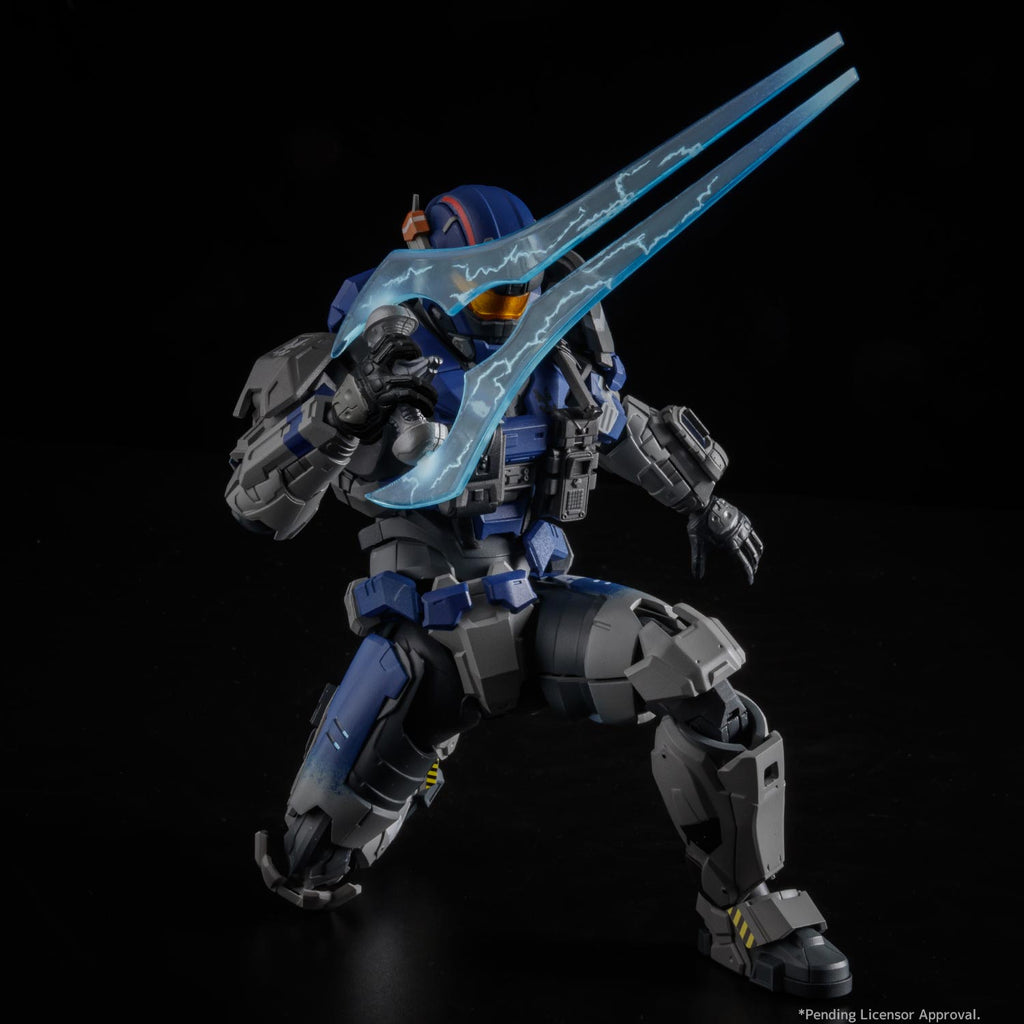 1000toys RE:EDIT HALO:REACH 1/12 SCALE CARTER-A259 (Noble One) EXCLUSIVE EDITION