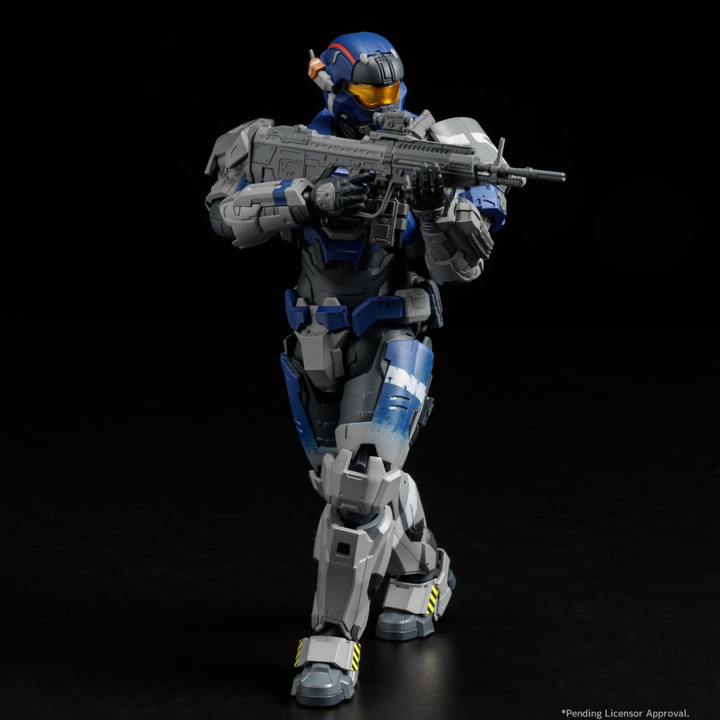 1000toys RE:EDIT HALO:REACH 1/12 SCALE CARTER-A259 (Noble One) EXCLUSIVE EDITION